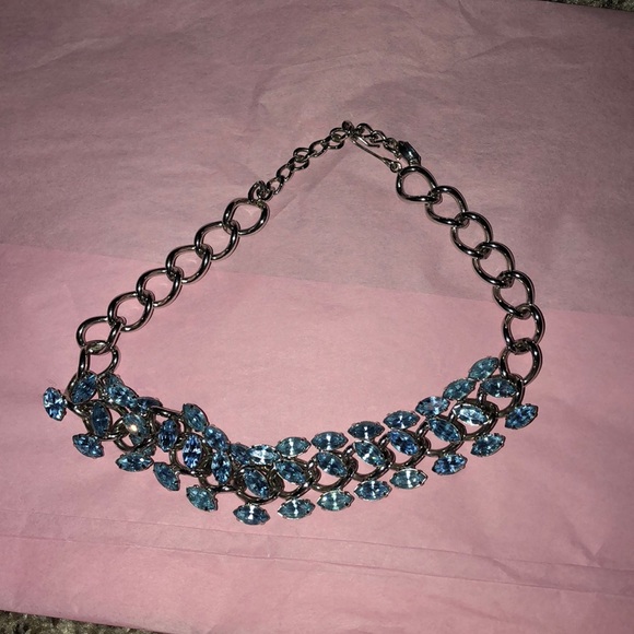 Jewelry - Choker Necklace